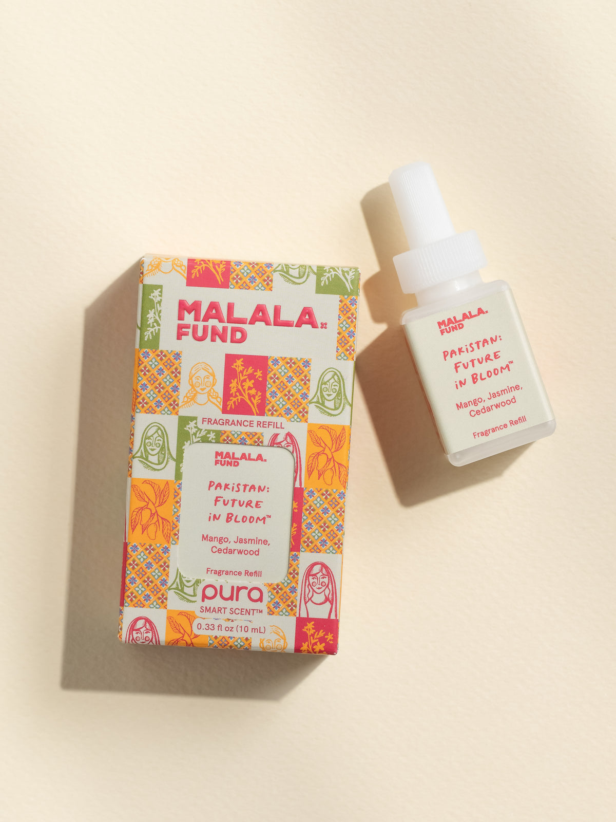 Pakistan: Future in Bloom