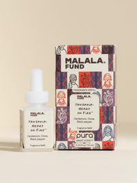 Tanzania: Heart on Fire