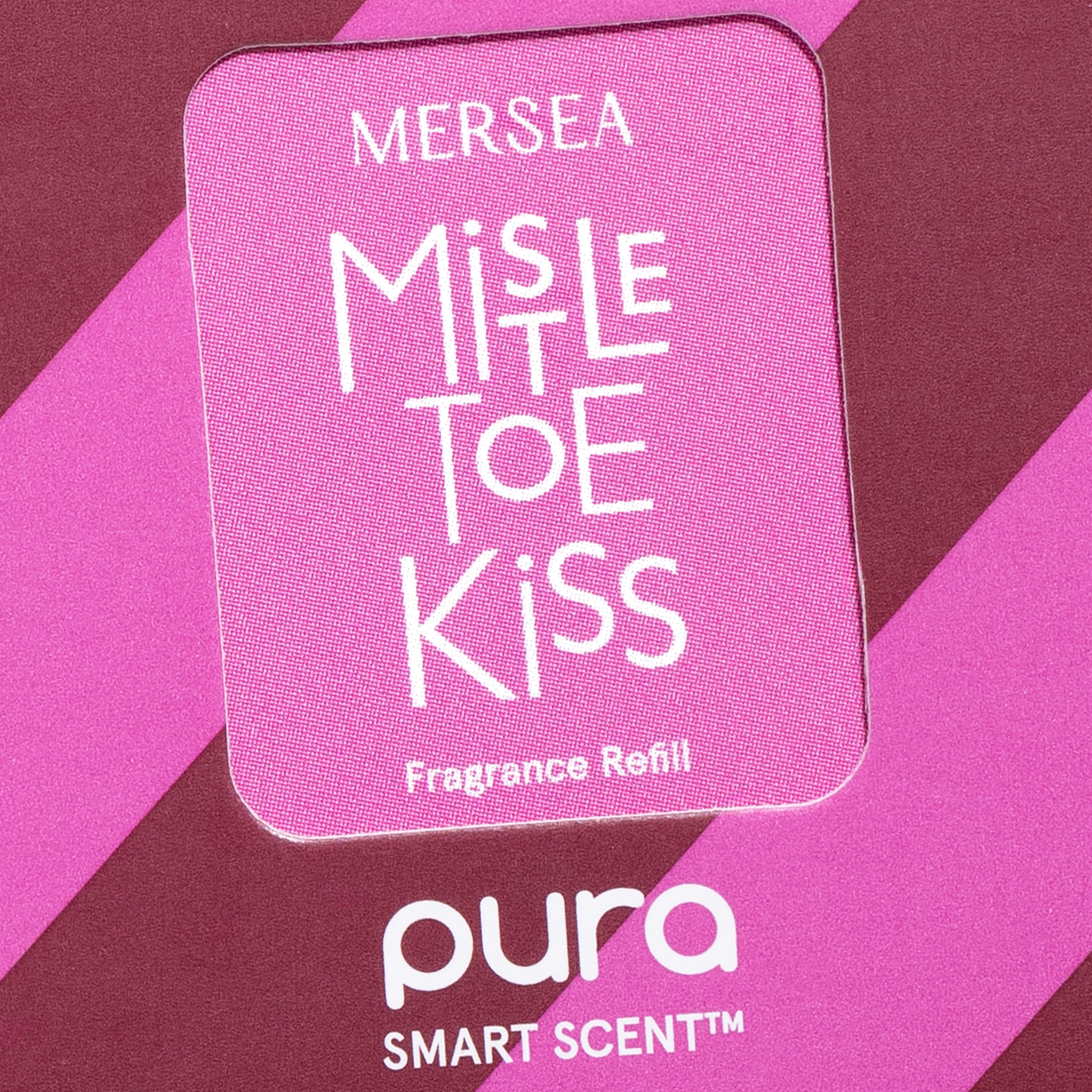 M.S.E エッセンス 10ml Mistletoe Kiss Home Fragrance Diffuser Oil | Powered by Pura