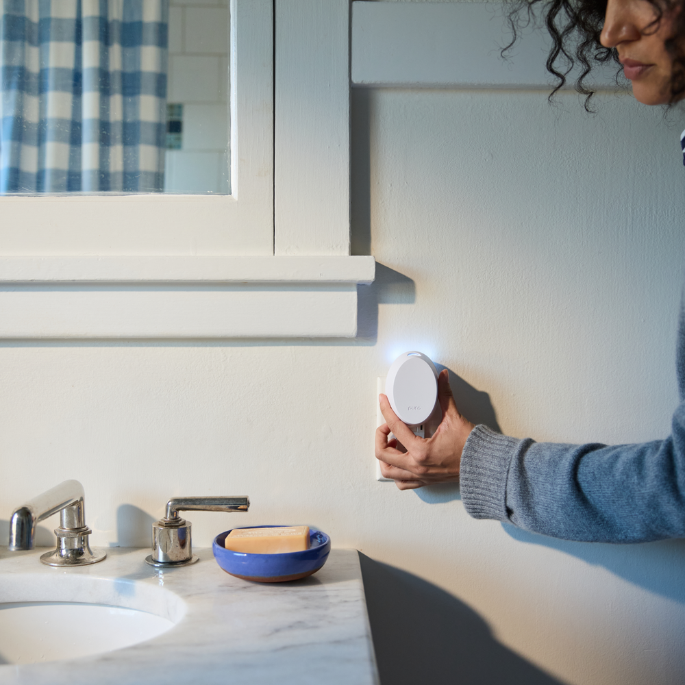 Home Scent Diffuser with Smart Home Technology: Pura 4 Diffuser