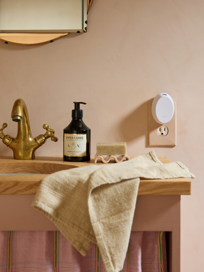 Pura Mini Bundle - ingredients view