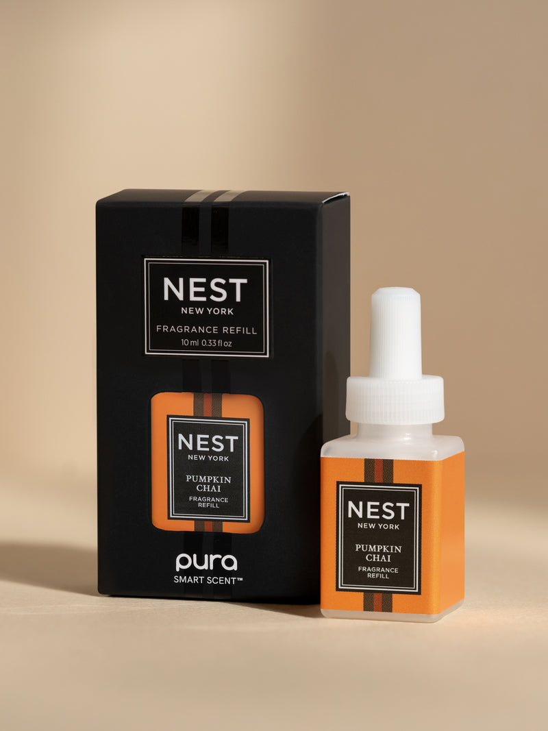 Pumpkin Chai by Nest New York