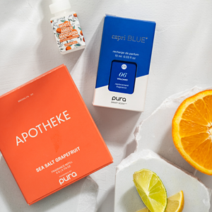 Free Pura Smart Diffuser