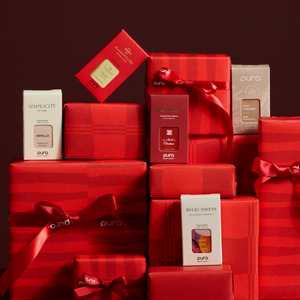 Sweet Tonka & Vanilla