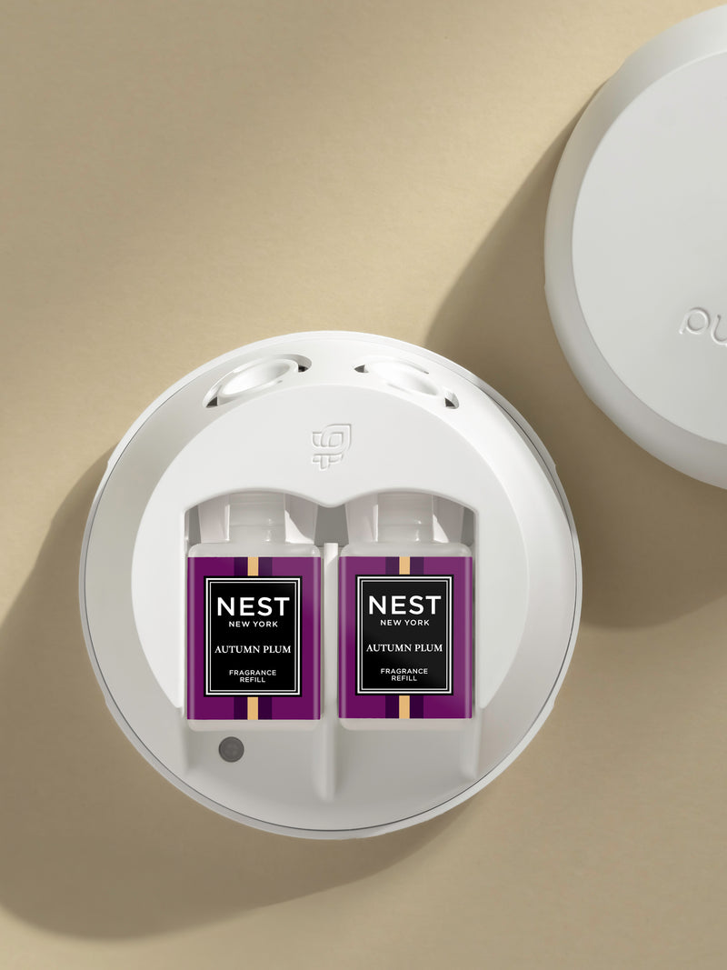 Autumn Plum Home Fragrance by NEST New York Pura