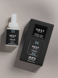 Ocean Mist & Sea Salt