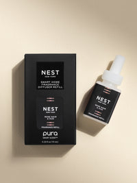 Rose Noir & Oud