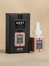 Rose Noir & Oud