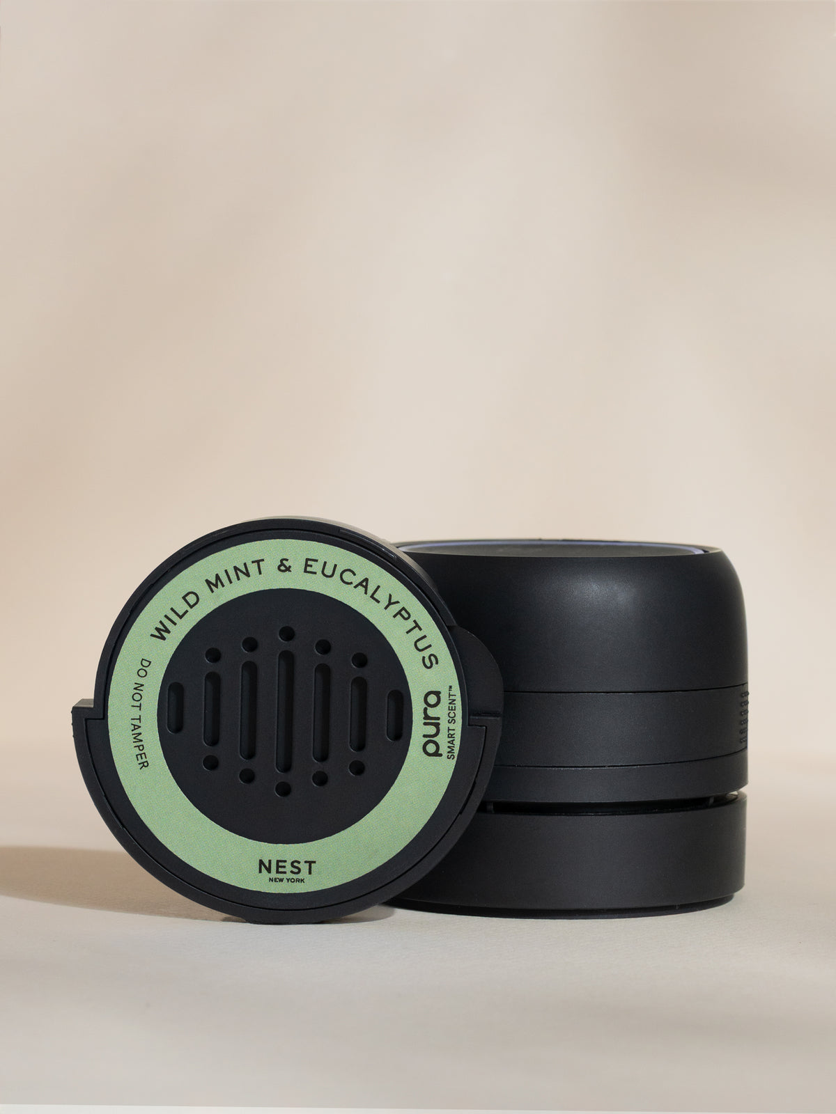 Wild Mint & Eucalyptus