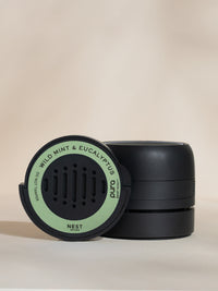 Wild Mint & Eucalyptus