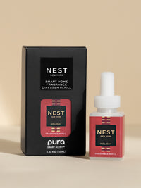 Sweet Tonka & Vanilla