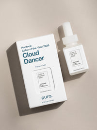 Cloud Dancer