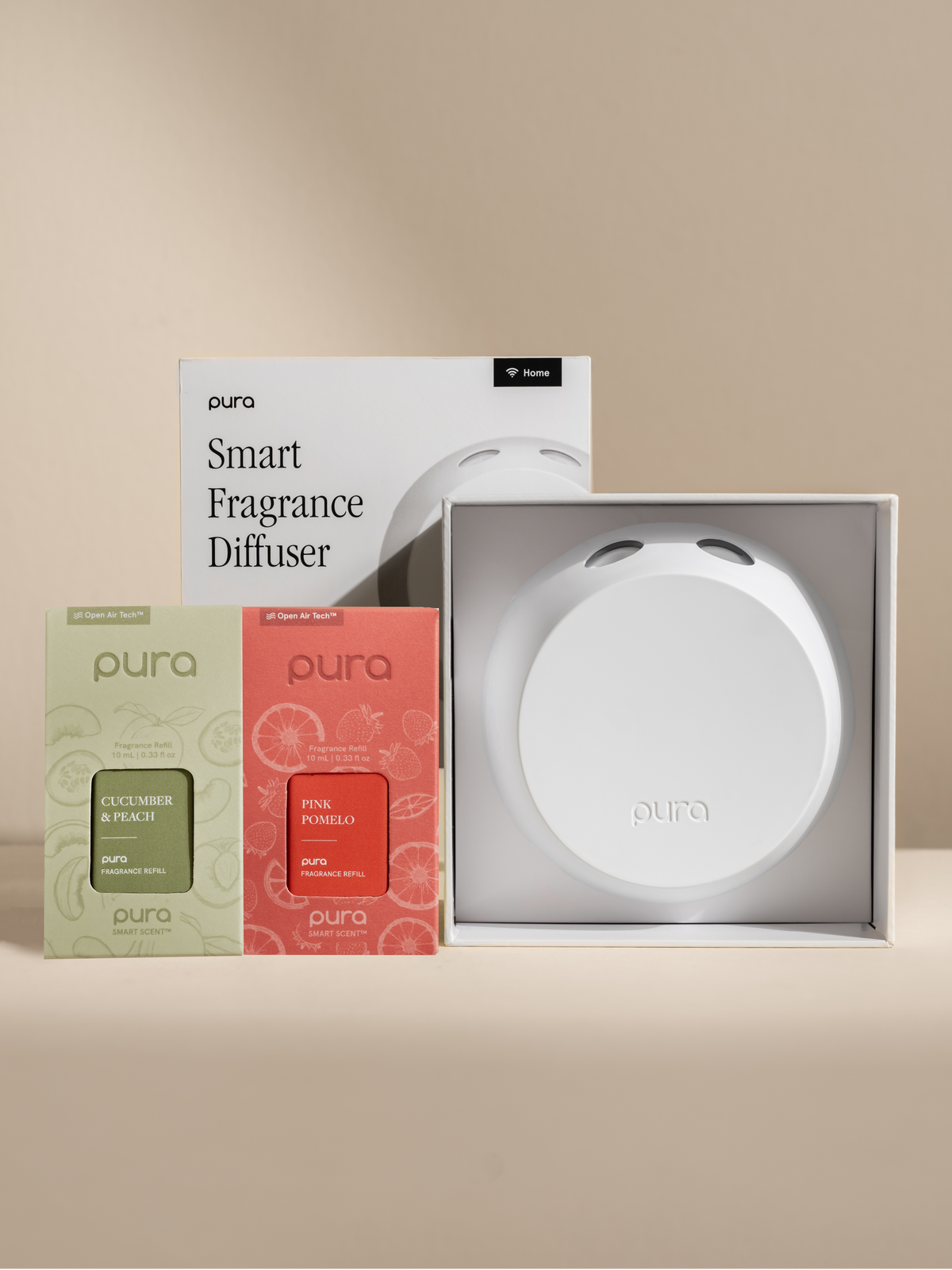 Open Air Kitchen Set