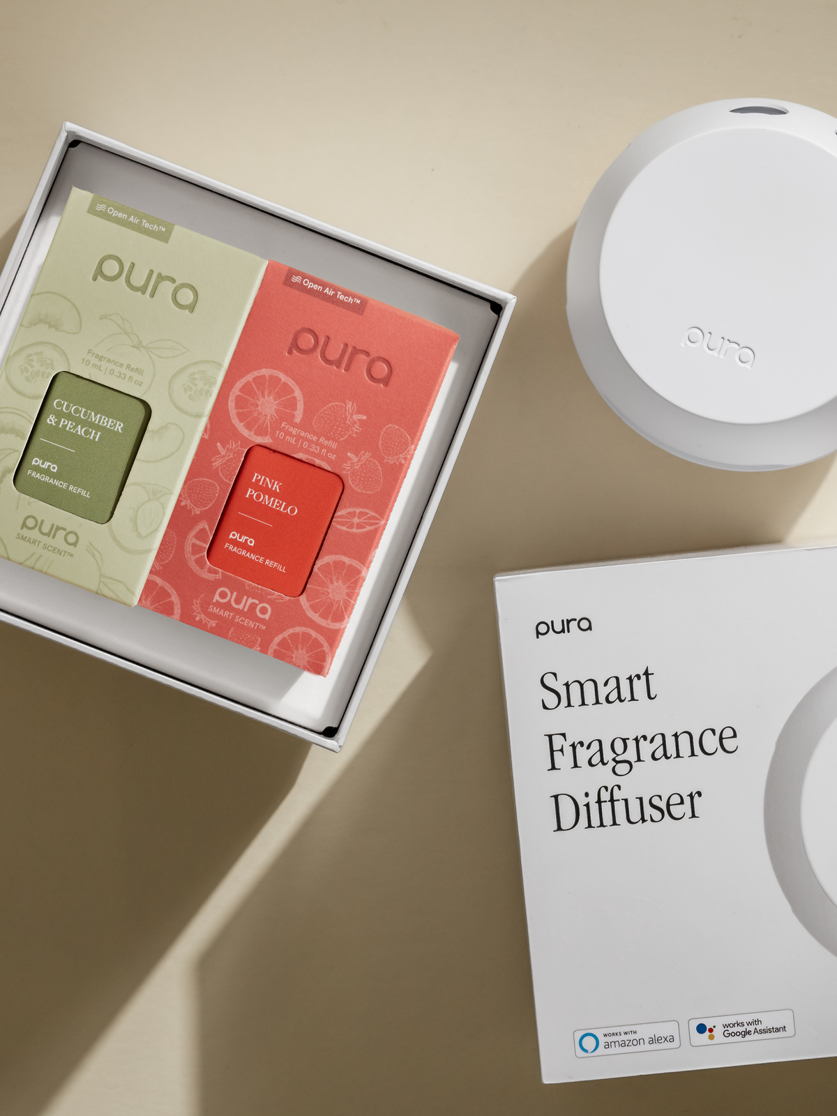 Open Air Kitchen Set