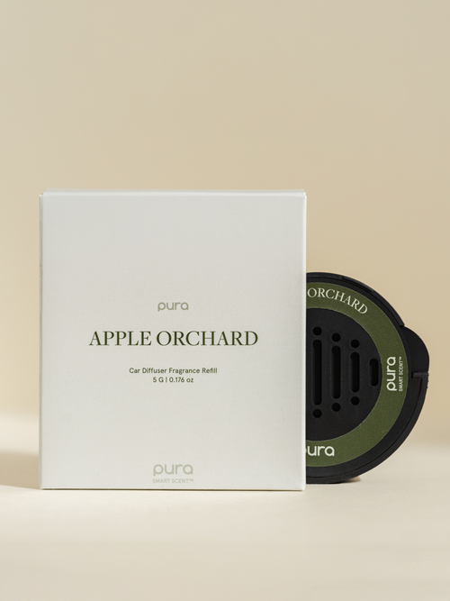 Apple Orchard Car Fragrance Refill