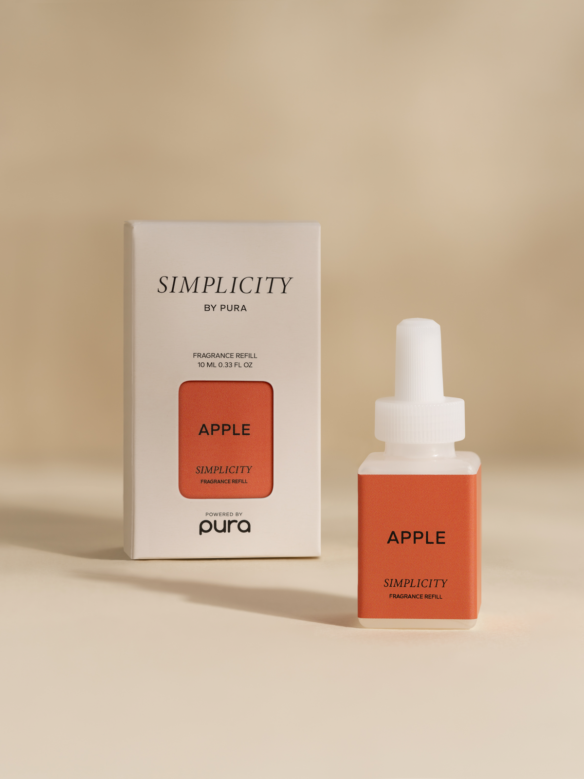 Apple Smart Home Fragrance Refill, 10mL