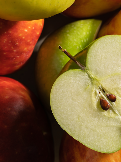 Apple Orchard - ingredients view