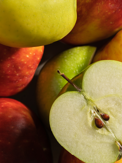 Apple Cider Social - ingredients view