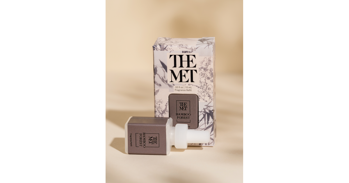 Bamboo Forest Scent Refill