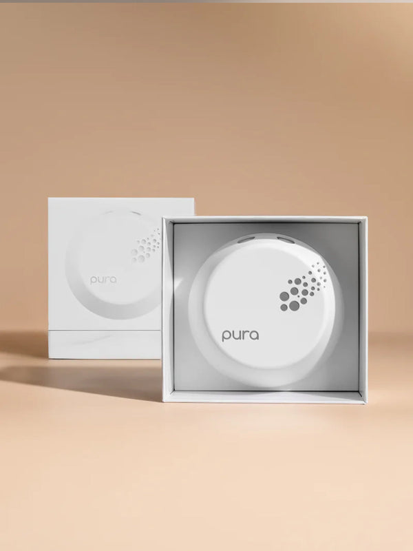 Pura Smart Home Fragrance Diffuser Clean Air Freshener Controlled