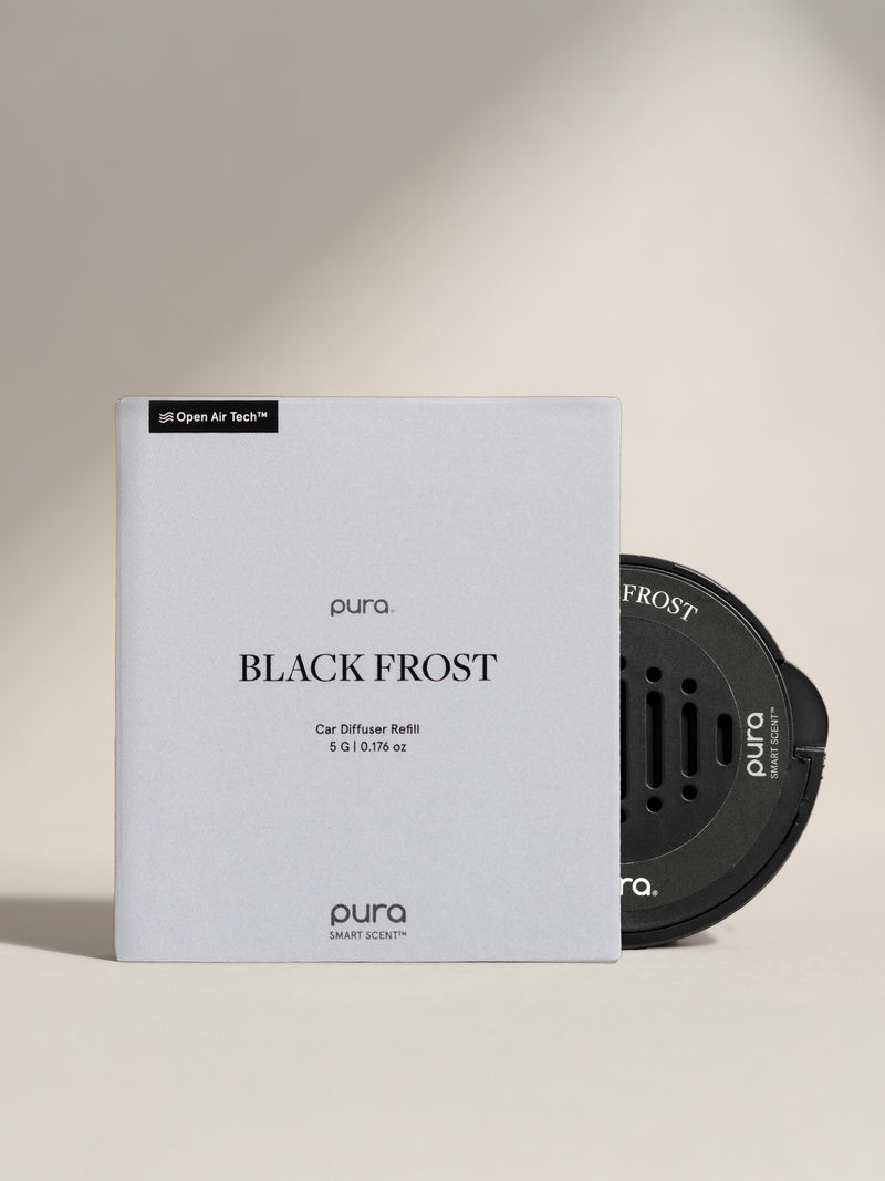 Black Frost