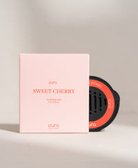 Sweet Cherry