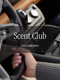 Scent Club