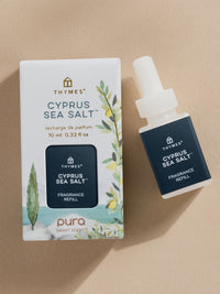 Cyprus Sea Salt