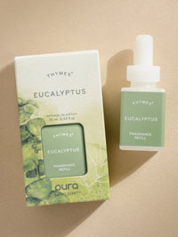 Eucalyptus