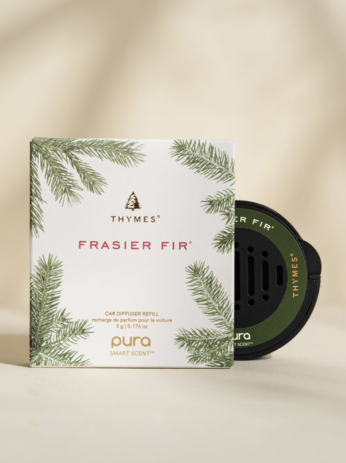 Frasier Fir