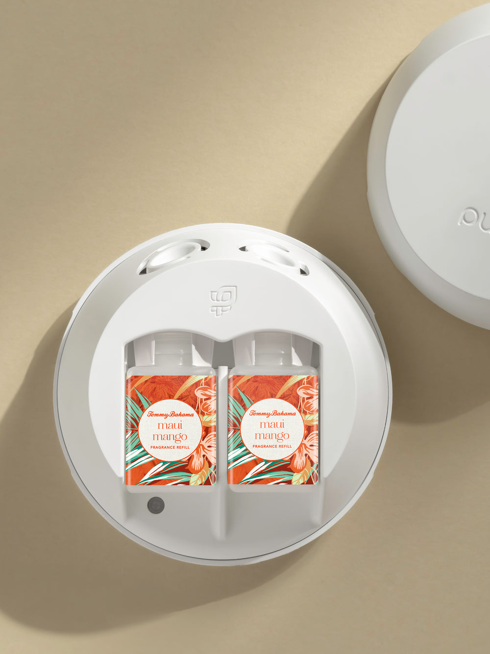 Maui Mango Home Fragrance Diffuser Oil | Powered by Pura