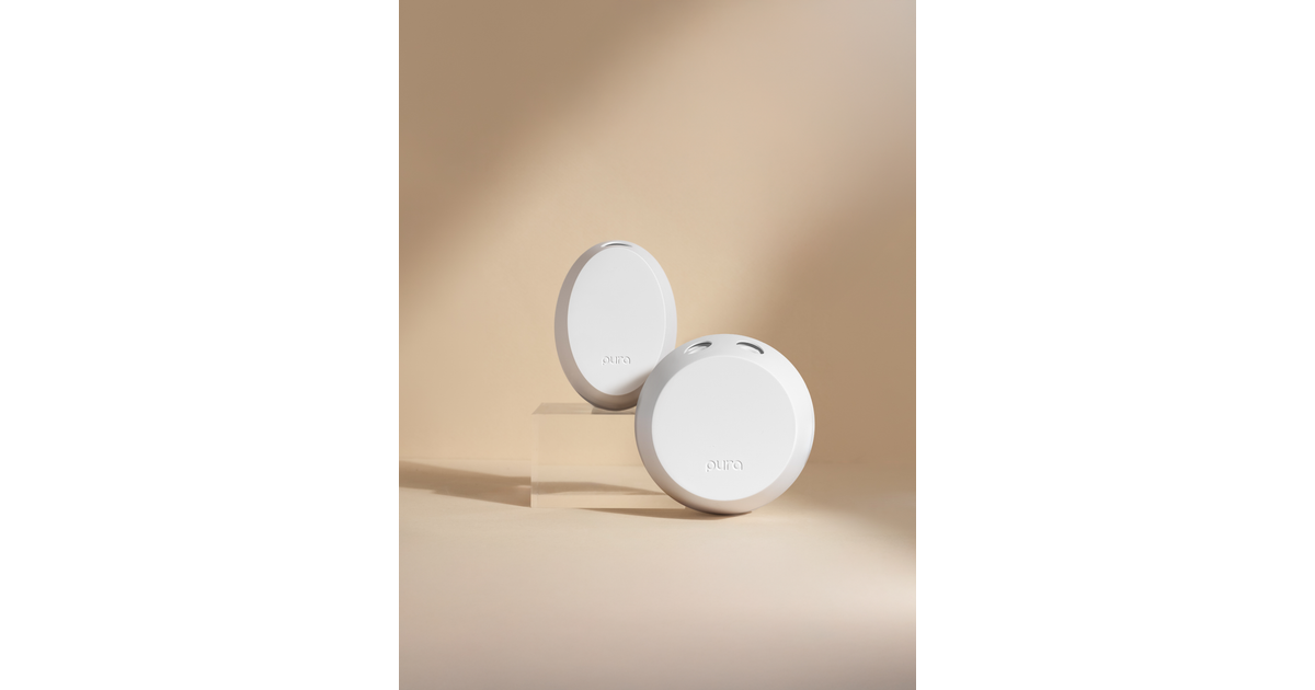 Build a Pura 4 + Pura Mini Set