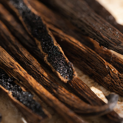 Havana Vanilla