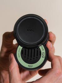 Wild Mint & Eucalyptus