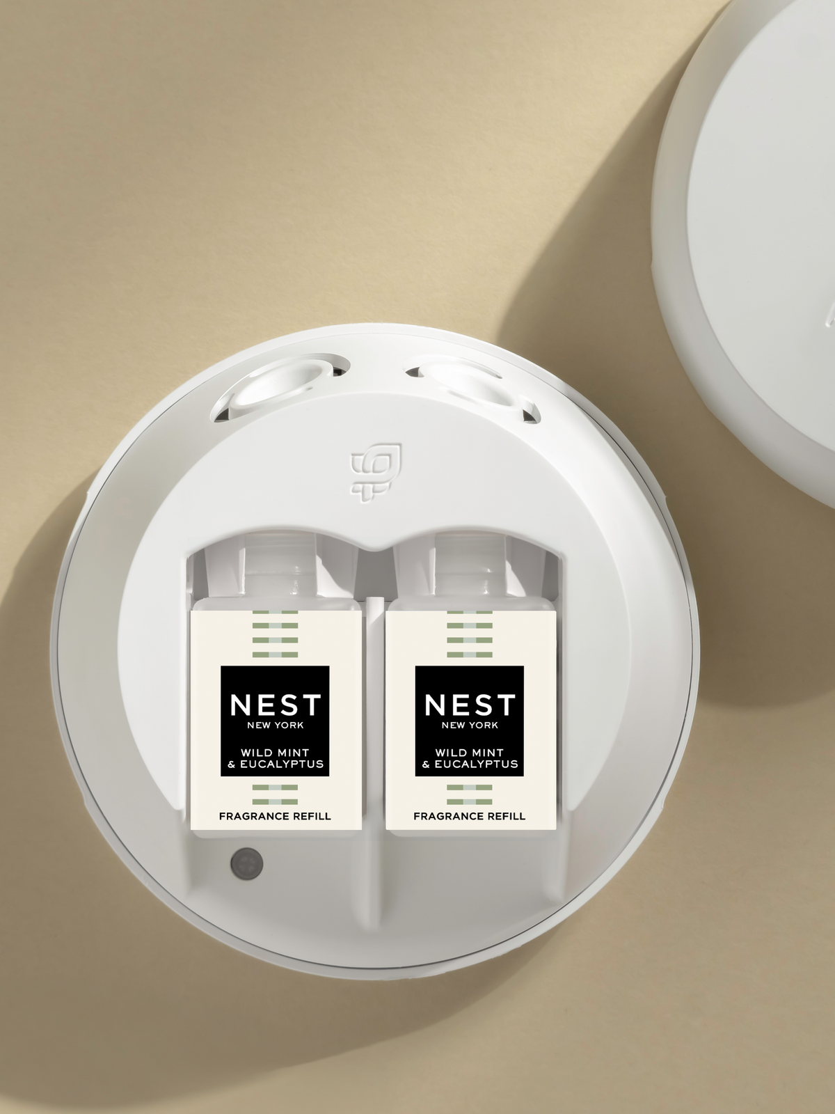 Wild Mint & Eucalyptus