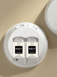 Wild Mint & Eucalyptus