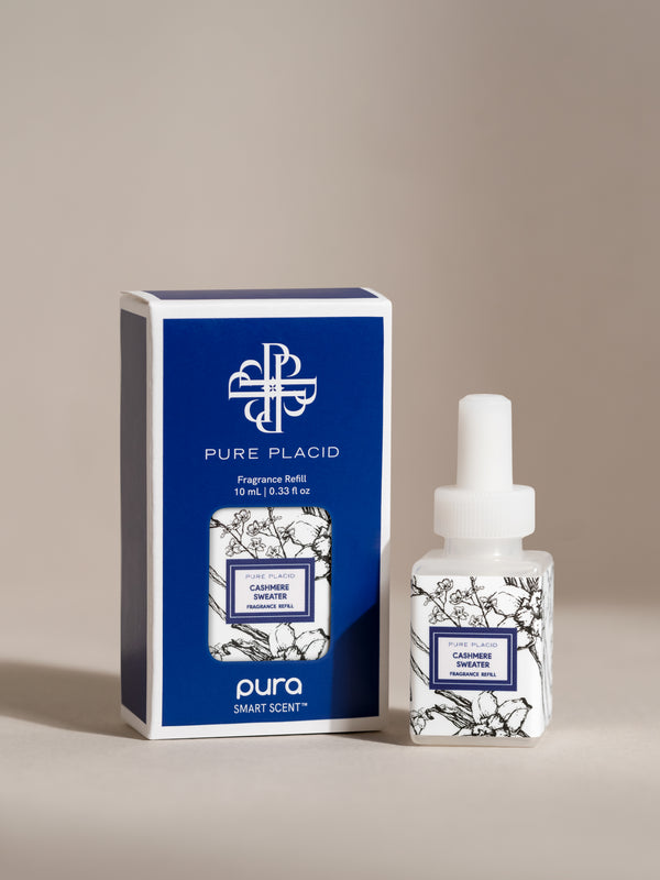 Official Site - Best Smart Home Fragrance System & Diffuser - Pura®