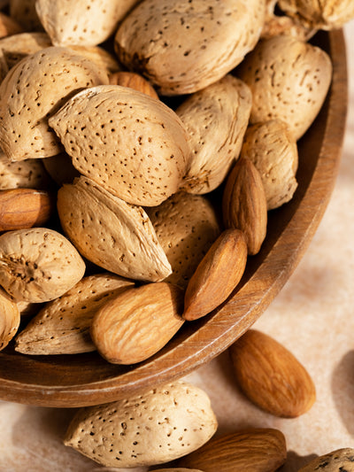 First Kiss - ingredients view