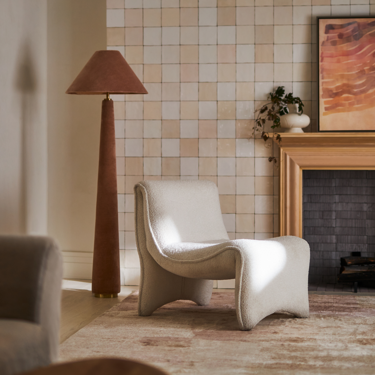 Blood Orange & Conifer