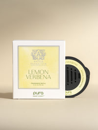 Lemon Verbena Smart Home Fragrance Refill, 10mL