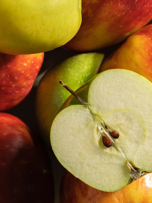 Honeycrisp Oakwood - ingredients view