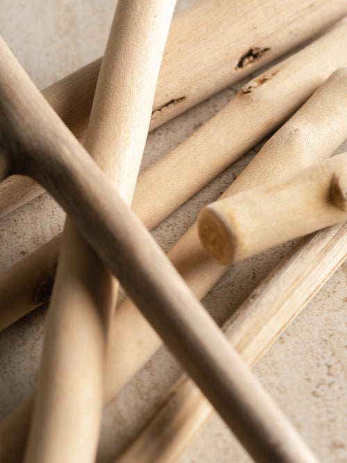 Daydreamer - ingredients view