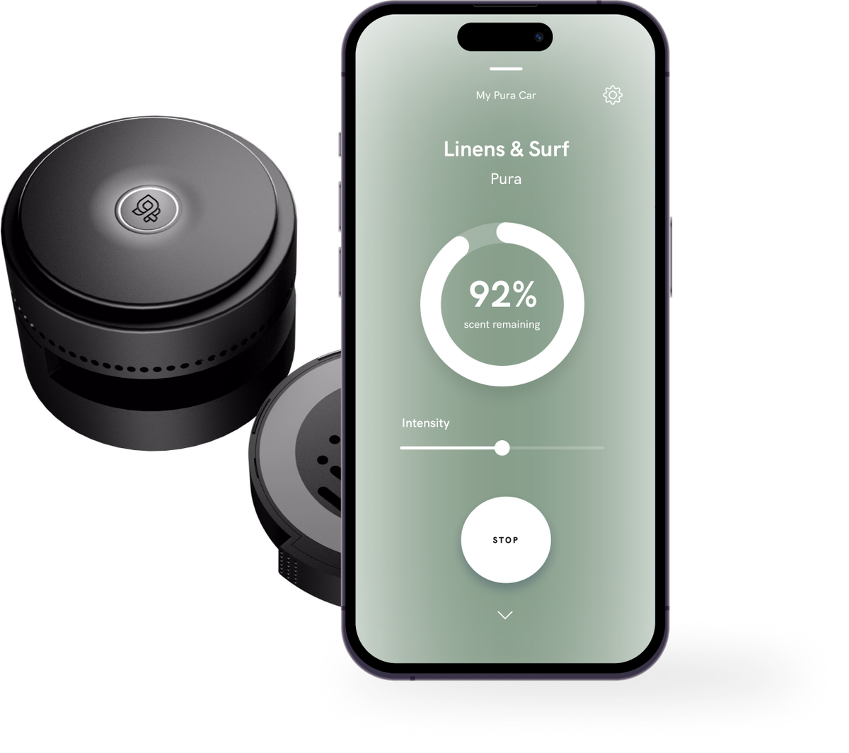 Pura Car Diffuser And Car Air Freshener Starts At 34 99 Pura pura-car-diffuser-and-car-air-freshener-starts-at-34-99-pura