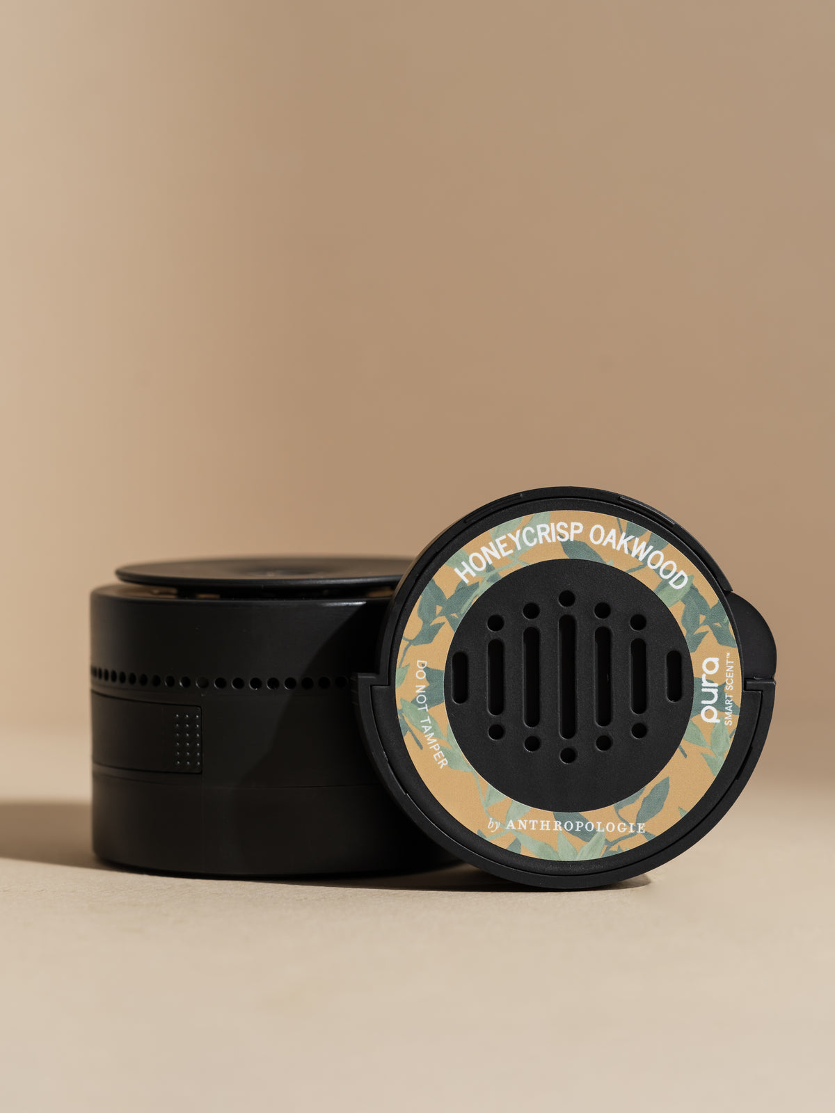 Honeycrisp Oakwood Car Fragrance Powered by Pura