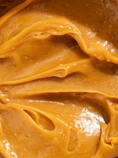 A Tahaa Affair - ingredients view