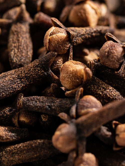 Oktoberfest - ingredients view