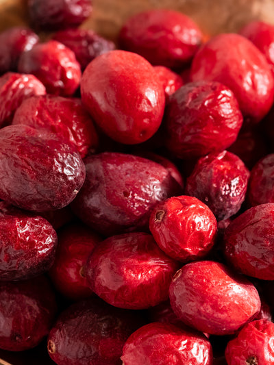 Red Currant - ingredients view