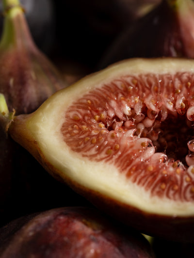 Fig Tree - ingredients view