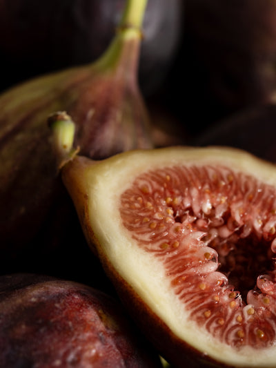 Go Fig-ure﻿ - ingredients view