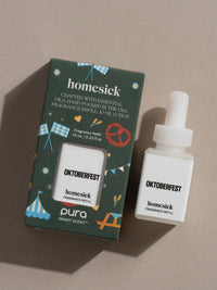 Oktoberfest Smart Home Fragrance Refill, 10mL